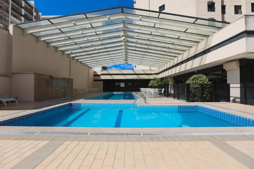 Airport Hotels Congonhas Brasil Сао Паоло Екстериор снимка