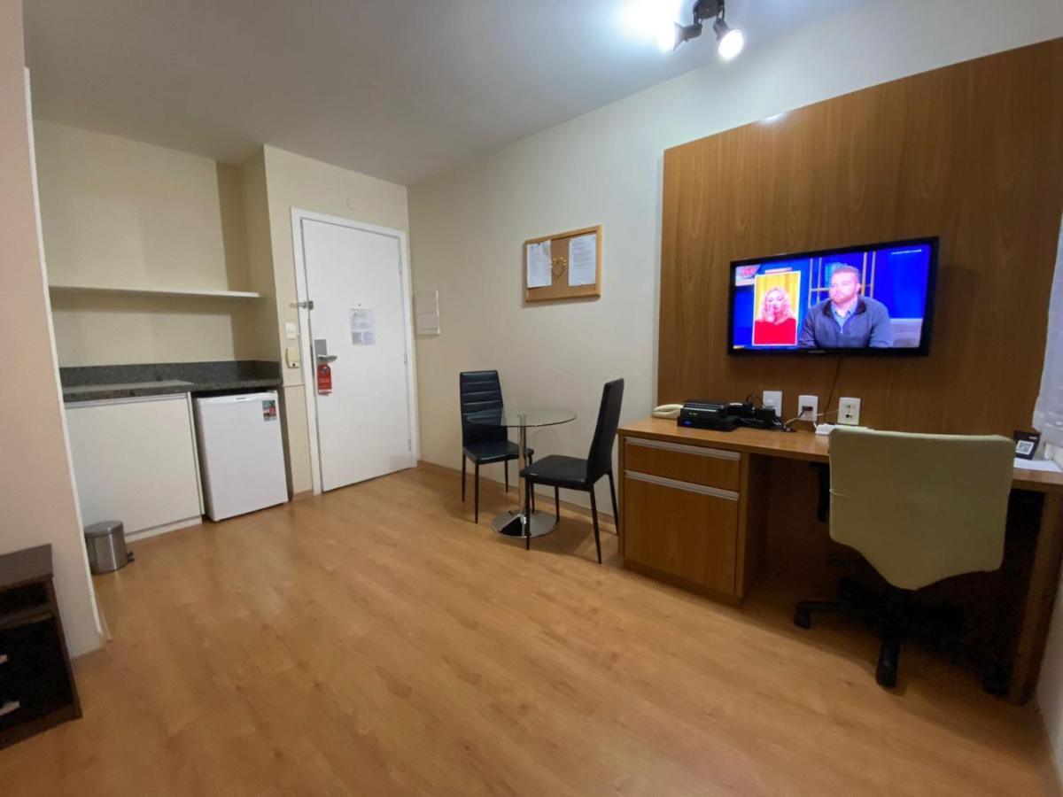 Airport Hotels Congonhas Brasil Сао Паоло Екстериор снимка