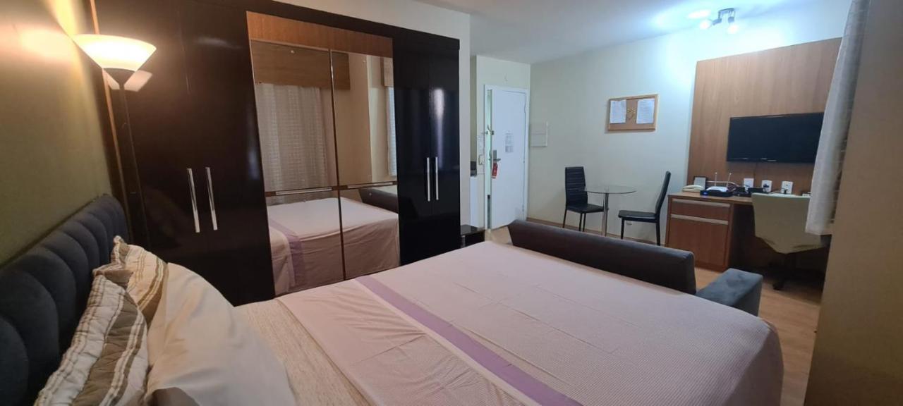 Airport Hotels Congonhas Brasil Сао Паоло Екстериор снимка