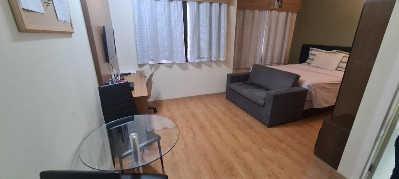 Airport Hotels Congonhas Brasil Сао Паоло Екстериор снимка