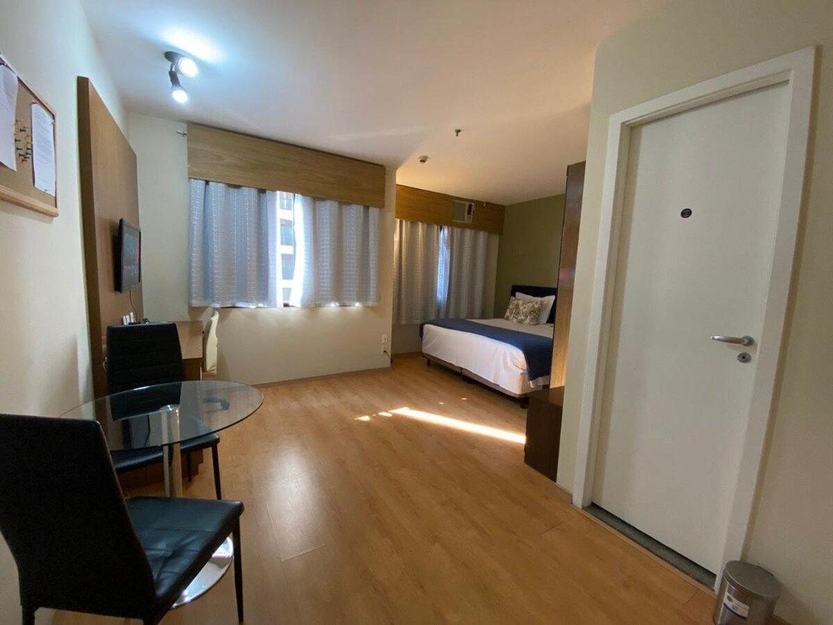 Airport Hotels Congonhas Brasil Сао Паоло Екстериор снимка
