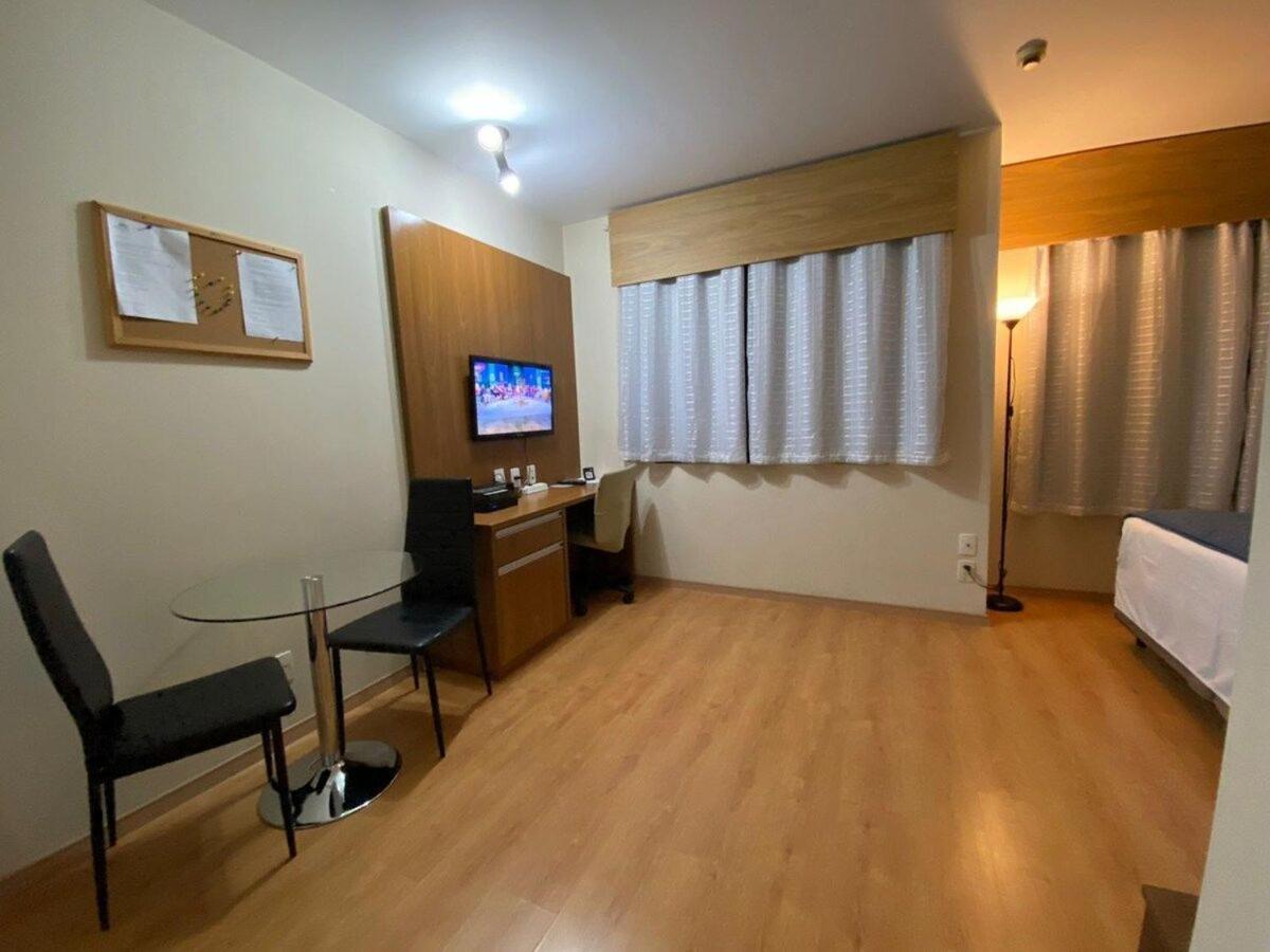 Airport Hotels Congonhas Brasil Сао Паоло Екстериор снимка