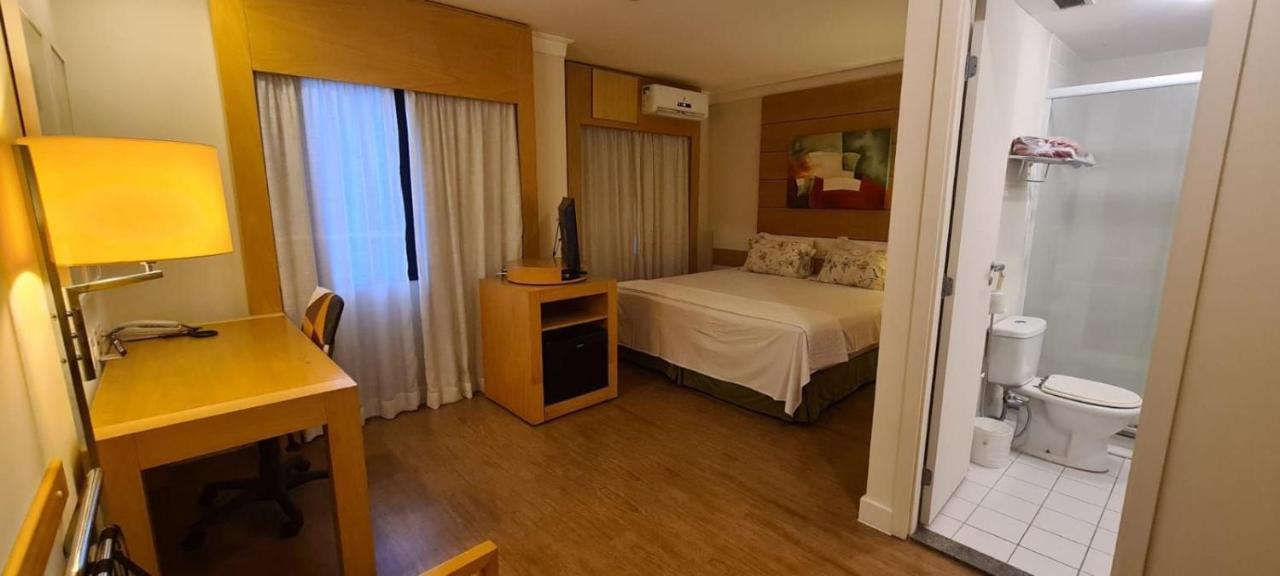 Airport Hotels Congonhas Brasil Сао Паоло Екстериор снимка