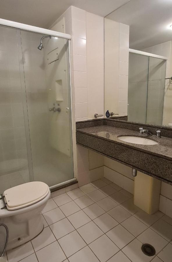 Airport Hotels Congonhas Brasil Сао Паоло Екстериор снимка