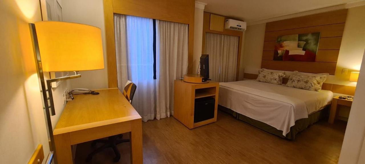 Airport Hotels Congonhas Brasil Сао Паоло Екстериор снимка